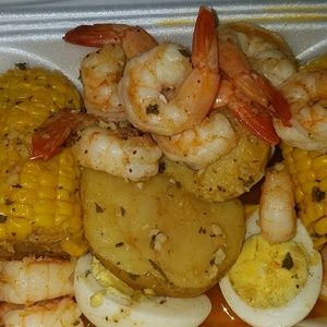 Meet your Posher, Eddie